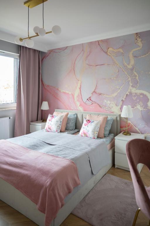 Rose Gold by Go Apart - B&B Danzica