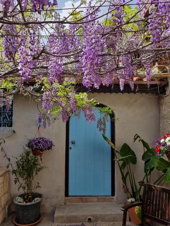 Kalimera A Lovely 1-bedroom rental with ensuite and Kitchen - B&B Limassol