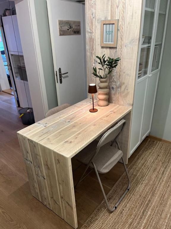 Coco style Apartment - B&B Steckborn