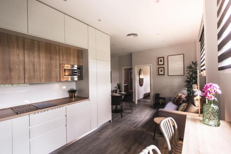 Entrepuentes Apartamento Junto a Centro Histórico - B&B Córdoba