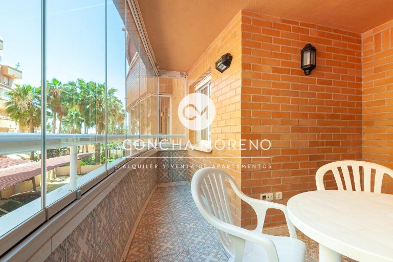 Bahía Park-CM - Ferienwohnung Oropesa del Mar