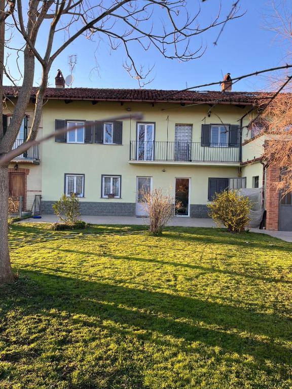 La casa di Ada - B&B Bene Vagienna