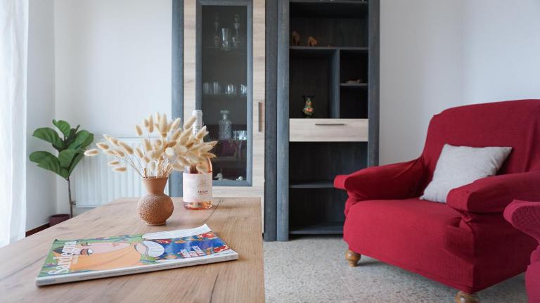 Roby's Apartment - B&B Alghero