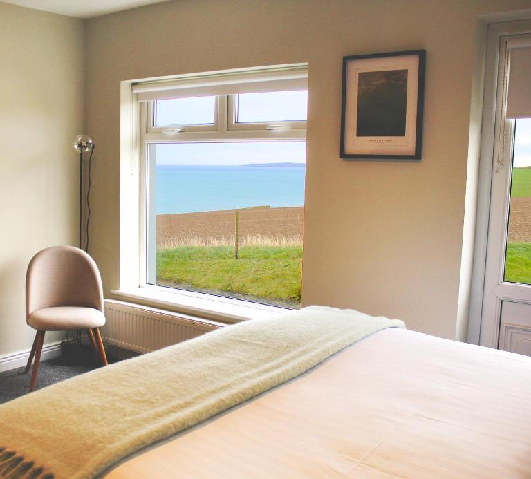 The Blue Horizon - B&B Cork
