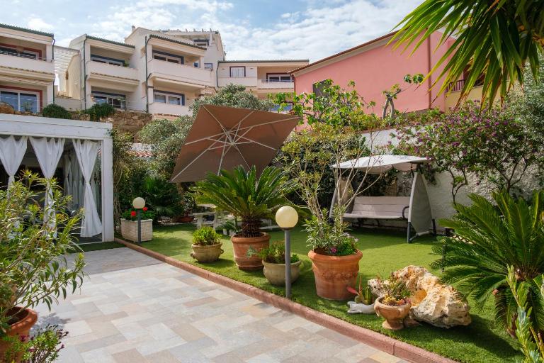 Villa Piana - Bed and Breakfast Castelsardo