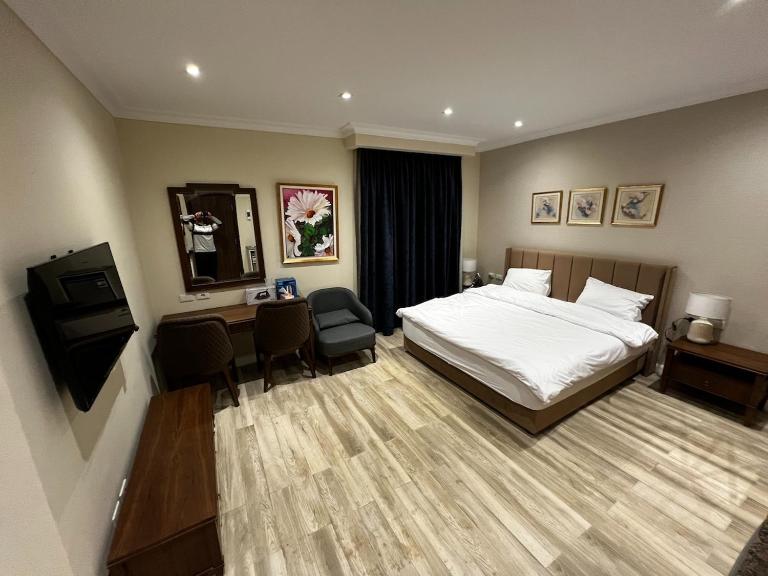 Cozy Studio in Cairo Center - B&B Cairo