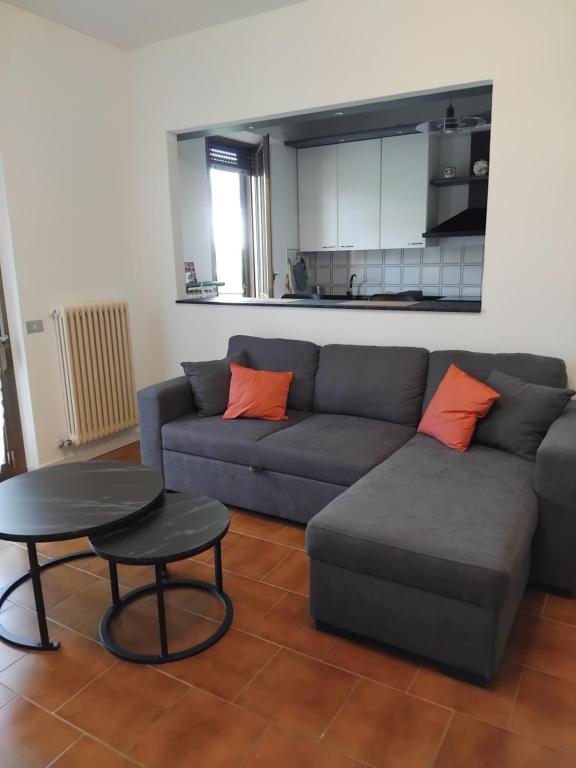 FB Apartment - Ferienwohnung Dervio