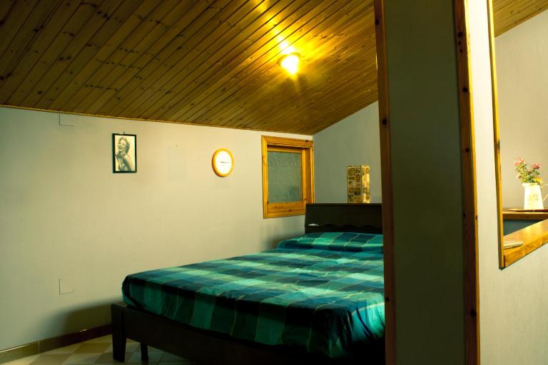 La Nottola di Minerva - Ferienwohnung Quartu Sant'Elena