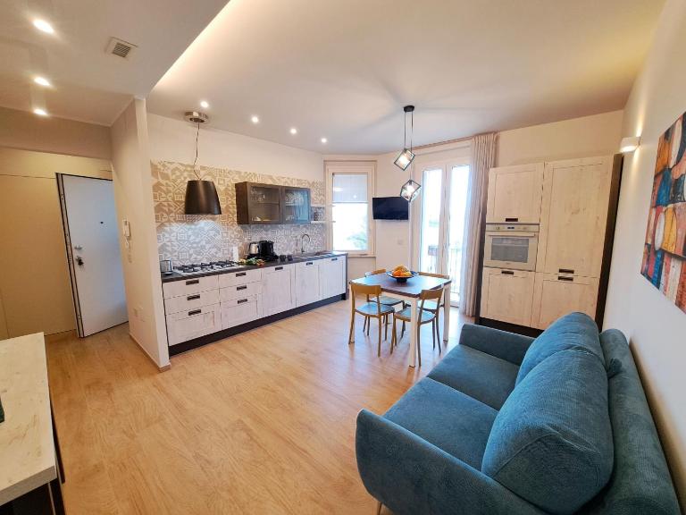 da Angelo e Piera - Via San Rocco - WelcHome - Ferienwohnung Lanciano