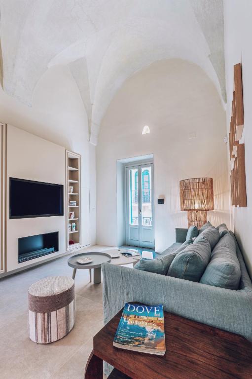Casa Annabella - Palazzo Venneri Lloyd - B&B Gallipoli