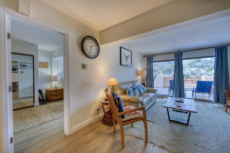 Bahia Vista B42 - B&B Avalon
