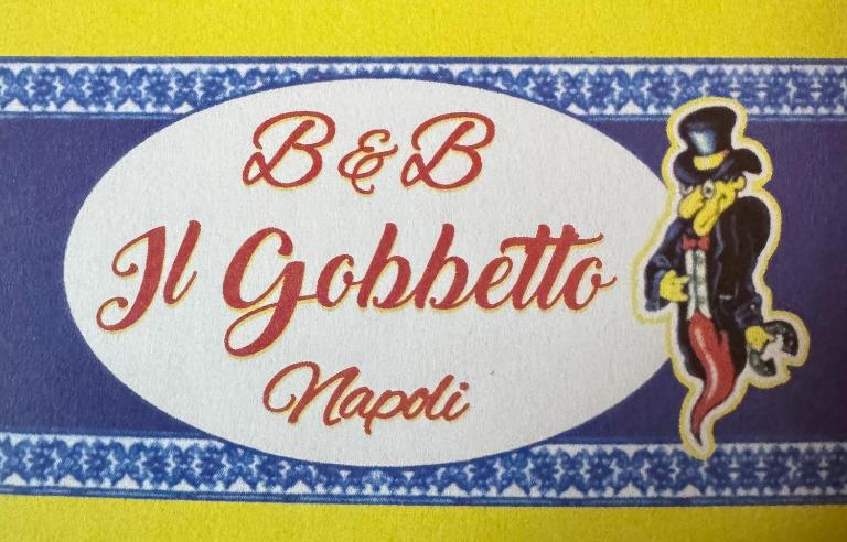 B&B Il Gobbetto - B&B Nápoles