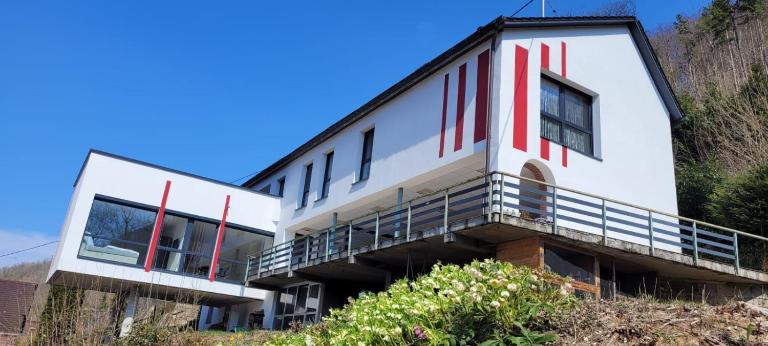 Zimmervermietung-geislingen - B&B Geislingen an der Steige