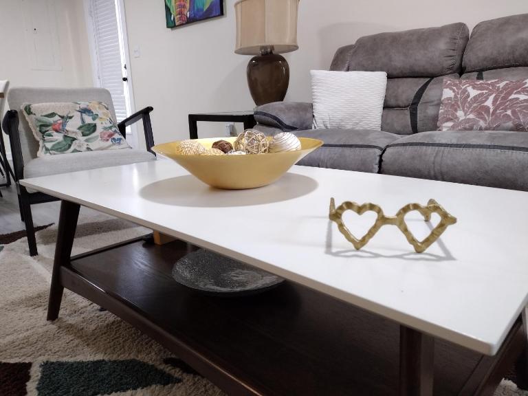The Modern Recharging Station - Ferienwohnung Marietta
