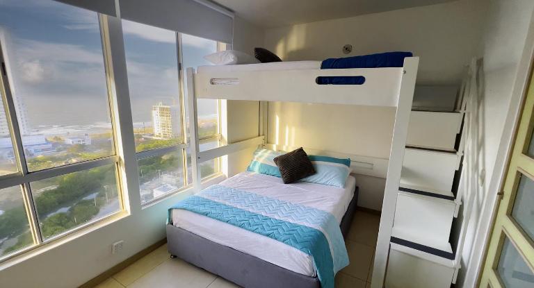 Apartamento Cielo Cartagena - B&B Cartagena de Indias