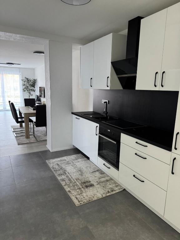 Ferienwohnung Colak - B&B Rottweil