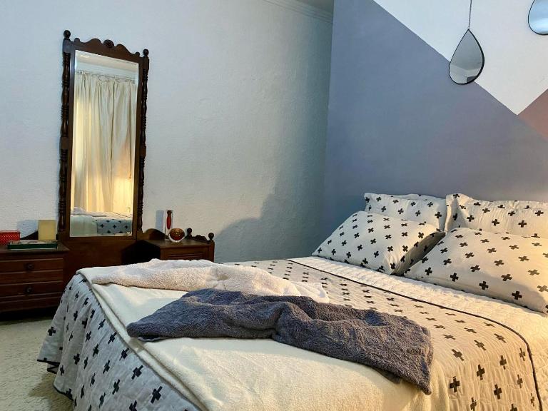 Canto do descanso - B&B Sorocaba