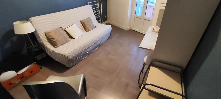 F1 hyper centre - B&B Clermont-Ferrand