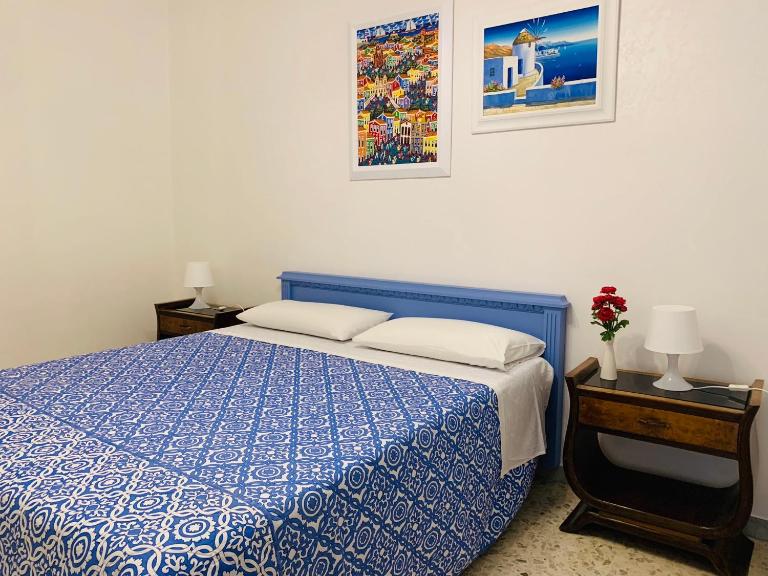 Radici Apartment Locazione turistica - Chambres d'hôtes Barletta