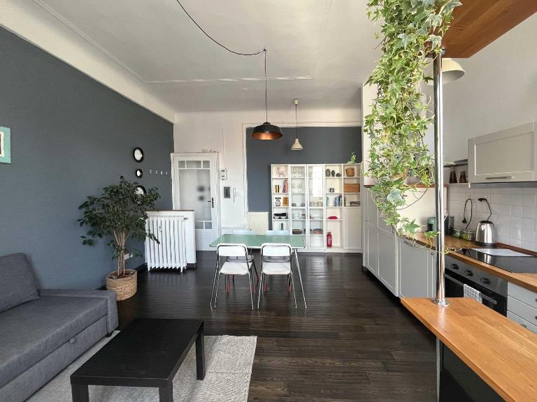 Meleto APT - Ferienwohnung Mailand