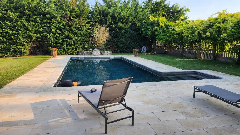 Luboregard - B&B Cheval-Blanc