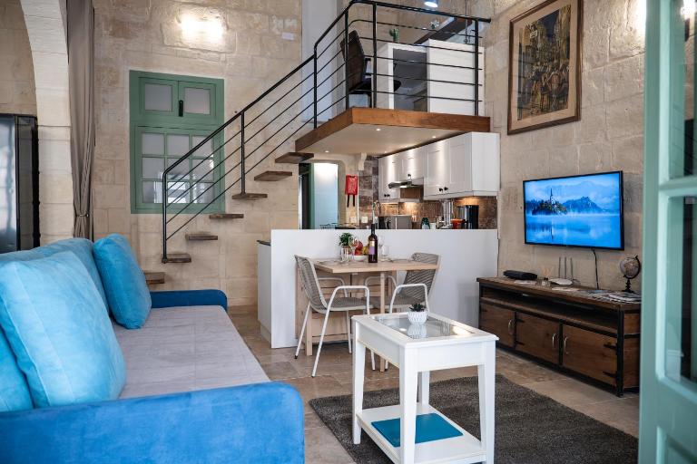 Casa San Carlo 'Premium' - B&B Valletta