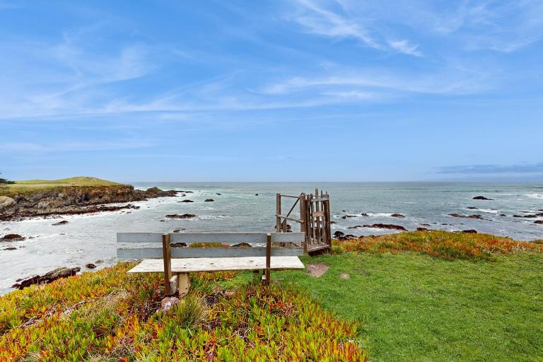 Sunset Point - B&B Noyo