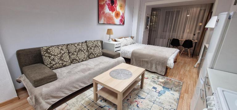 Tallinn Studio Nelli Central - B&B Tallin