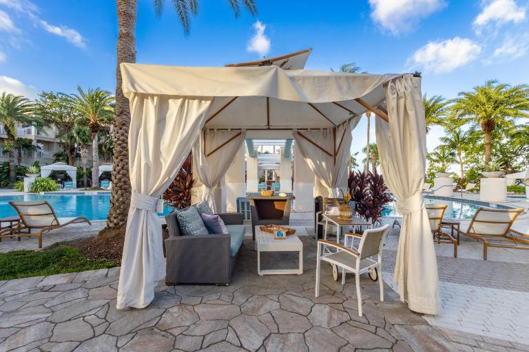 Hideaway #23 - B&B Key Largo