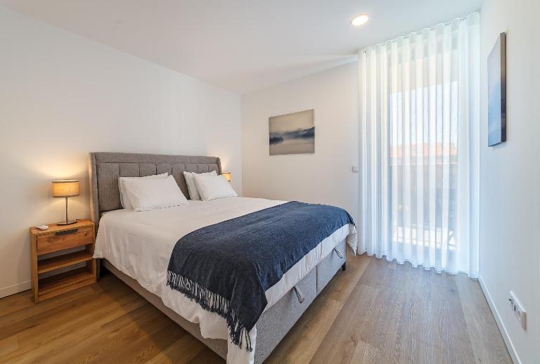 Tiles 23 Luxury Apartment & Parking by Home Sweet Home Aveiro - B&B Aveiro