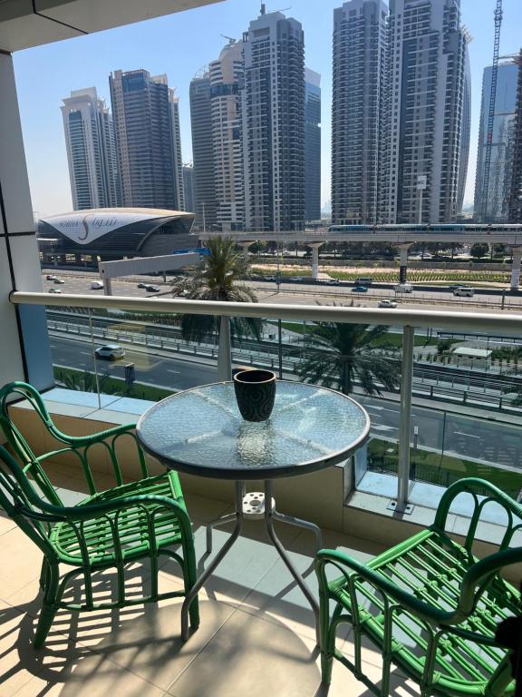 Marina Diamond - B&B Dubai