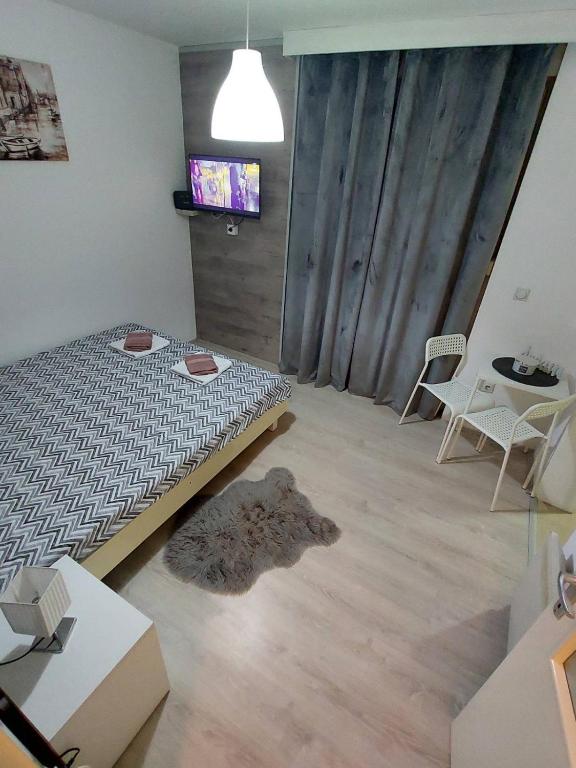 Vrnjacki apartmani - B&B Vrnjačka Banja