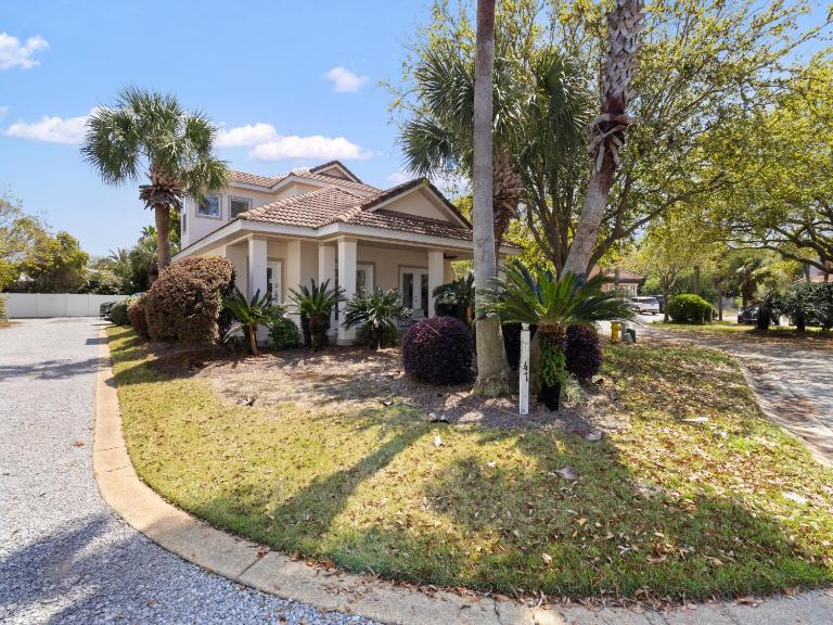 Destin Breeze - Bed and Breakfast Destin