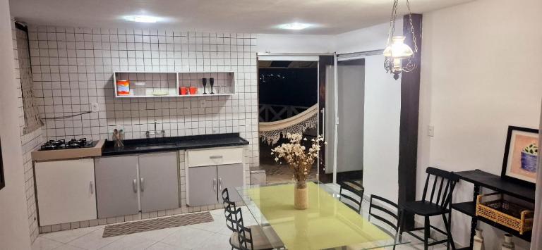 Cobertura Confortável -Rio de Janeiro - B&B Rio de Janeiro