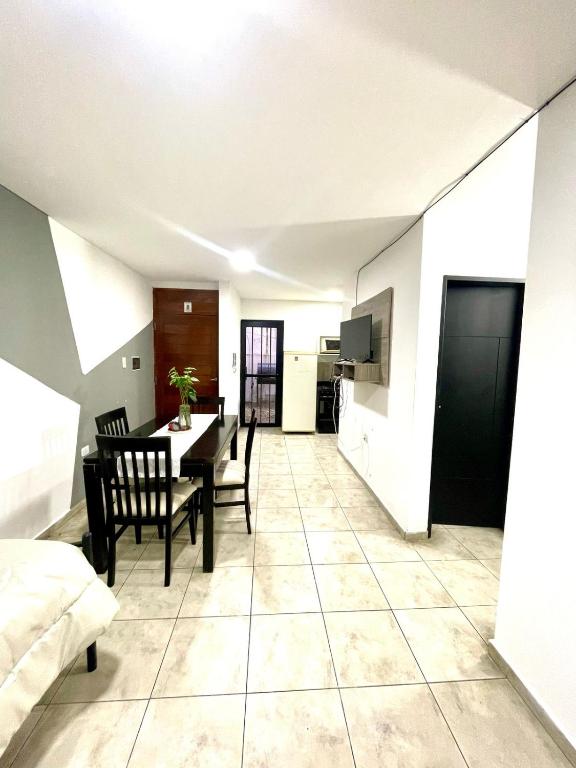 Rincon de Alta Cordoba - Ferienwohnung Córdoba