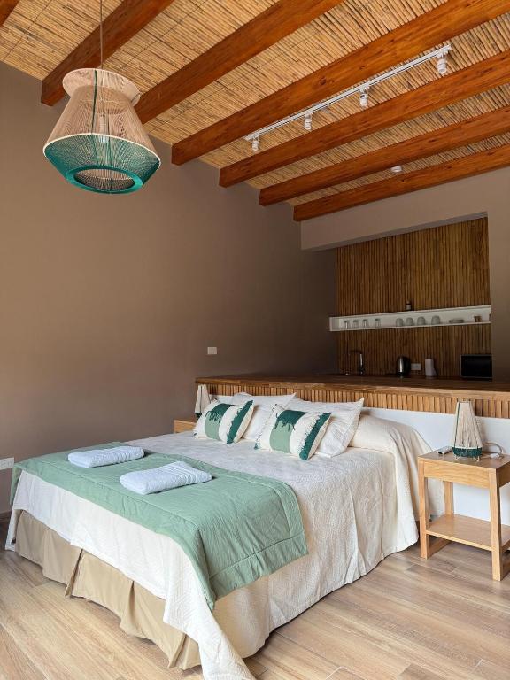 Encantadora Cabaña en Purmamarca - Ferienwohnung Purmamarca