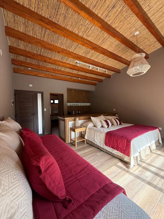 Moderna Cabaña en Purmamarca - Ferienwohnung Purmamarca