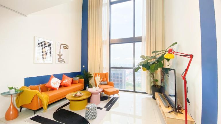 The Nordic - Icon City Petaling Jaya - Ferienwohnung Petaling Jaya