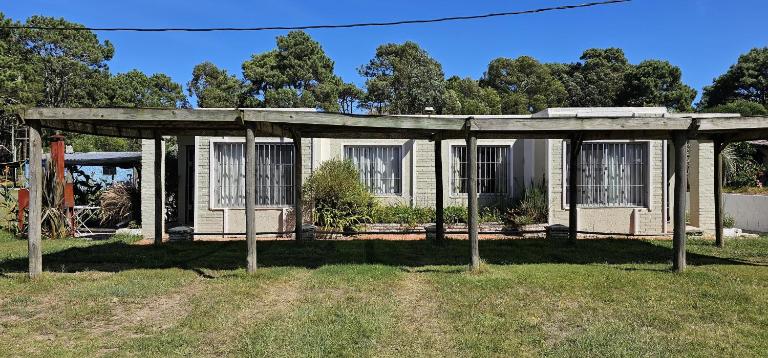 Casas FERDI - B&B La Aguada