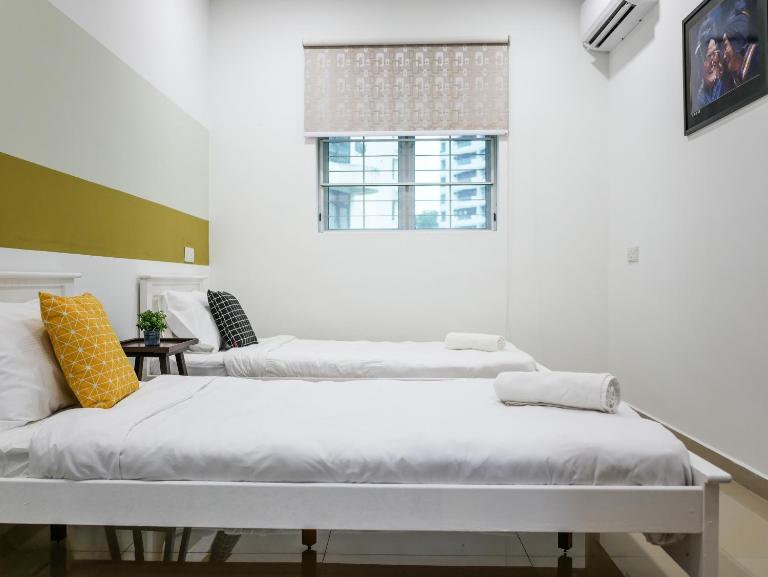 Wishful Guesthouse at Georgetown#LohGuanLye#BudgetStay - Bed and Breakfast George Town