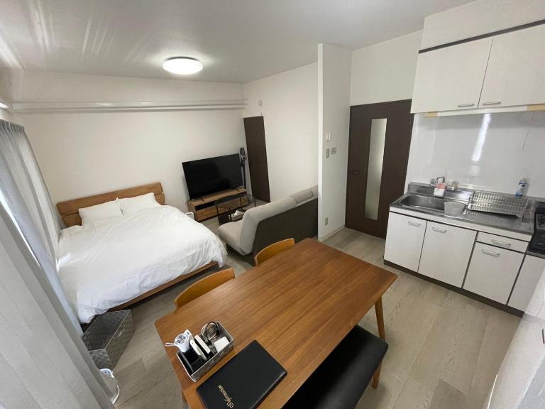 篠原橋マンション - B&B Nagoya