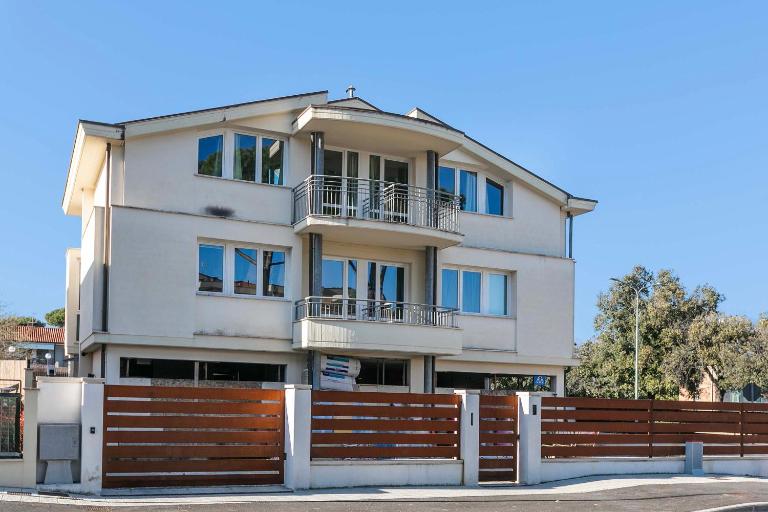 Tintoretto Apartments - B&B Lido di Camaiore