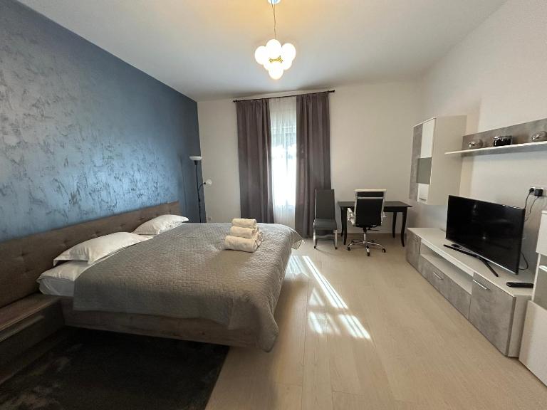 Vera Residence - Bed and Breakfast Timişoara