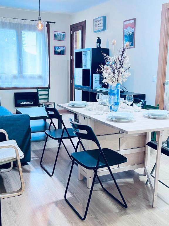 Apartamento Espata IX - B&B Villanúa