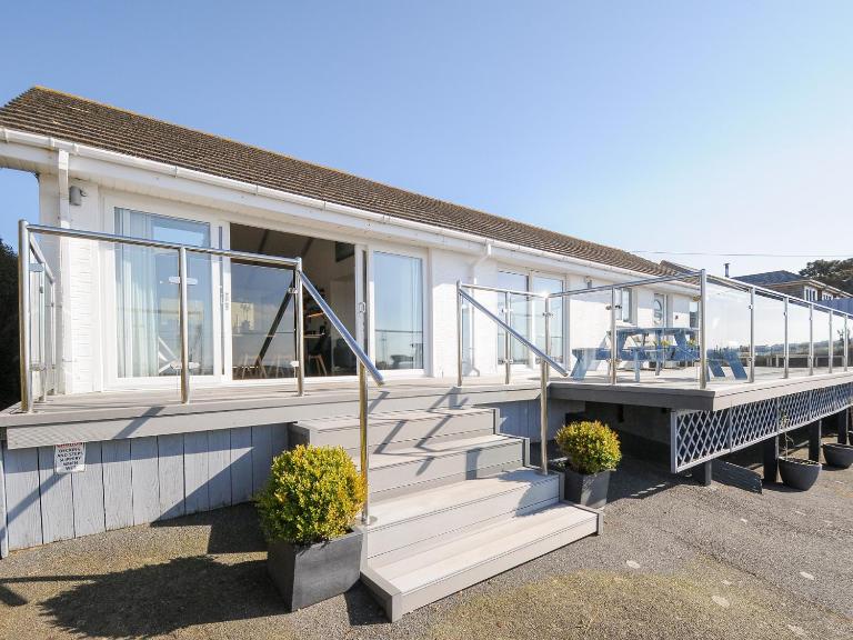 Atlanta - B&B Tintagel