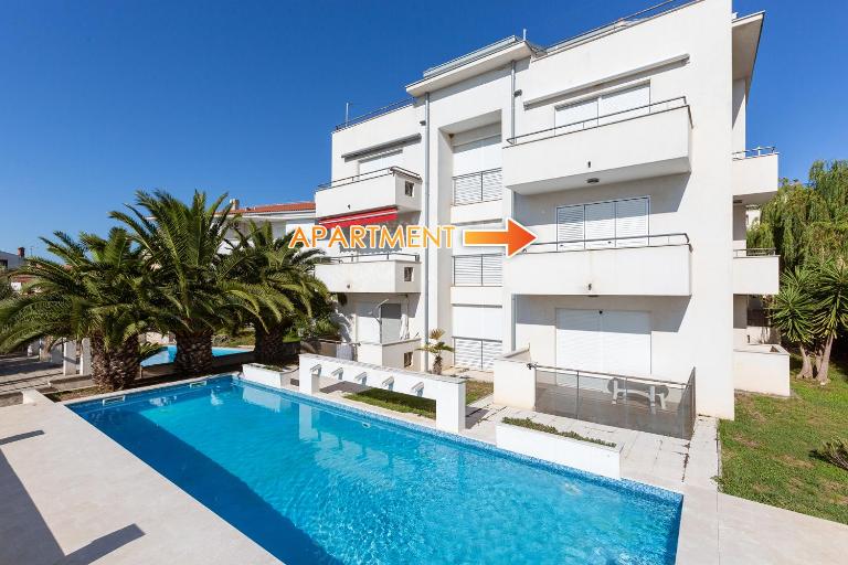 Ewa 2 - MPolo - Bed and Breakfast Medulin