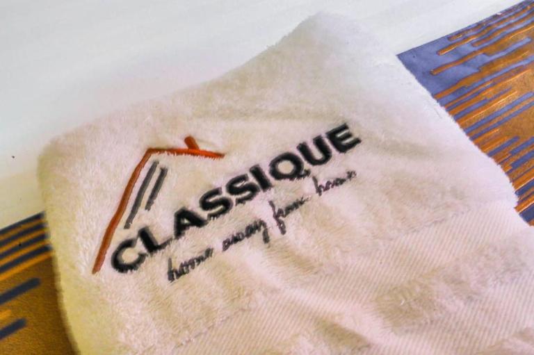 Classique B&B Senete - Ferienwohnung Mswazi Village