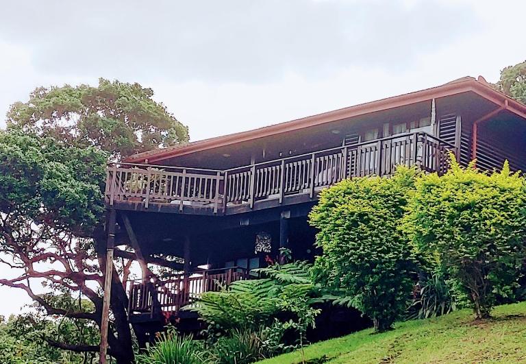 Eagles View Umkobi - B&B Southbroom