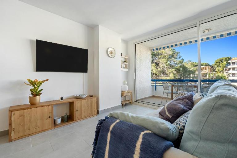 Hauzify I Apartament Torremunts - B&B Torredembarra