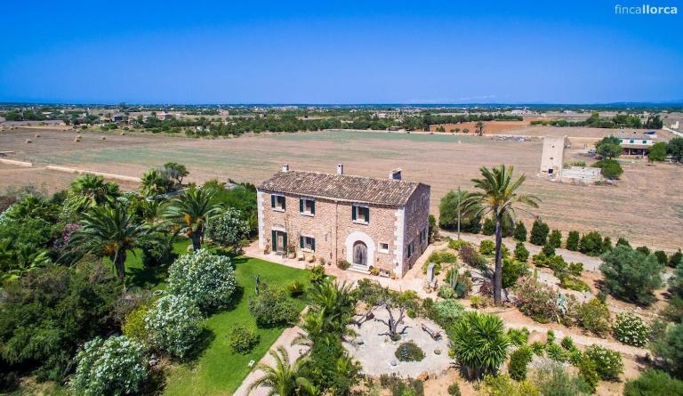 VILLA CAn PEPPA - B&B sa Sorda